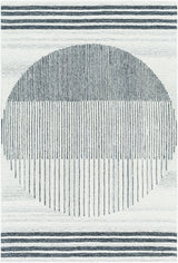 Granada Hand Tufted Circle Rug