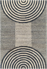 Granada Hand Tufted Ringed Rug