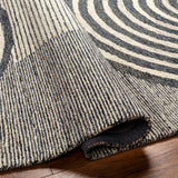 Granada Hand Tufted Ringed Rug