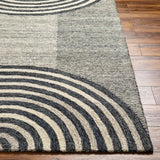 Granada Hand Tufted Ringed Rug
