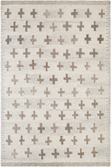 Granada Hand Tufted Cross Rug