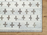 Granada Hand Tufted Cross Rug