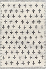 Granada Hand Tufted Cross Rug