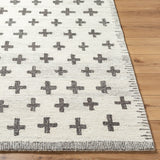 Granada Hand Tufted Cross Rug