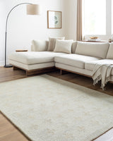 Granada Hand Tufted Cross Rug