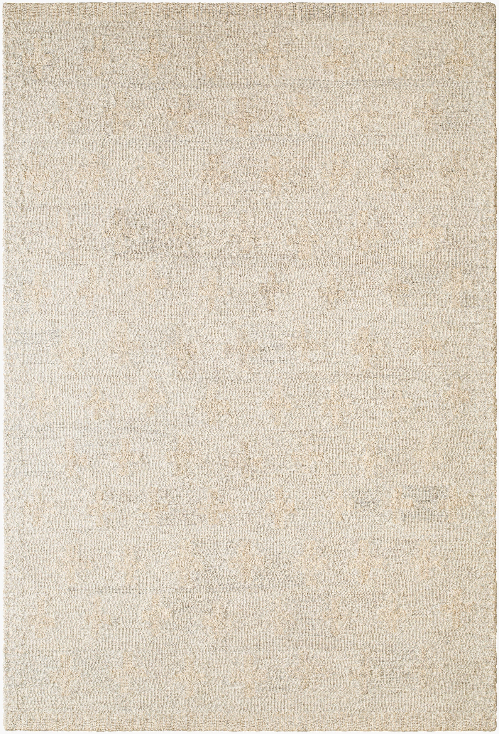 Granada Hand Tufted Cross Rug
