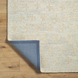 Granada Hand Tufted Cross Rug