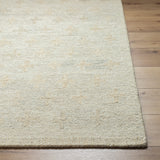 Granada Hand Tufted Cross Rug
