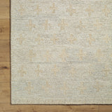 Granada Hand Tufted Cross Rug