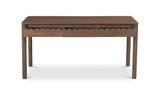 Wiley Desk in Vintage Brown