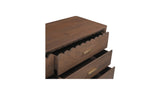 Wiley Dresser in Vintage Brown