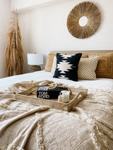 Pasadena Pillow Cover