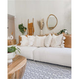 Morena Pillow Cover
