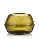 Tequila Copita Glass, Green