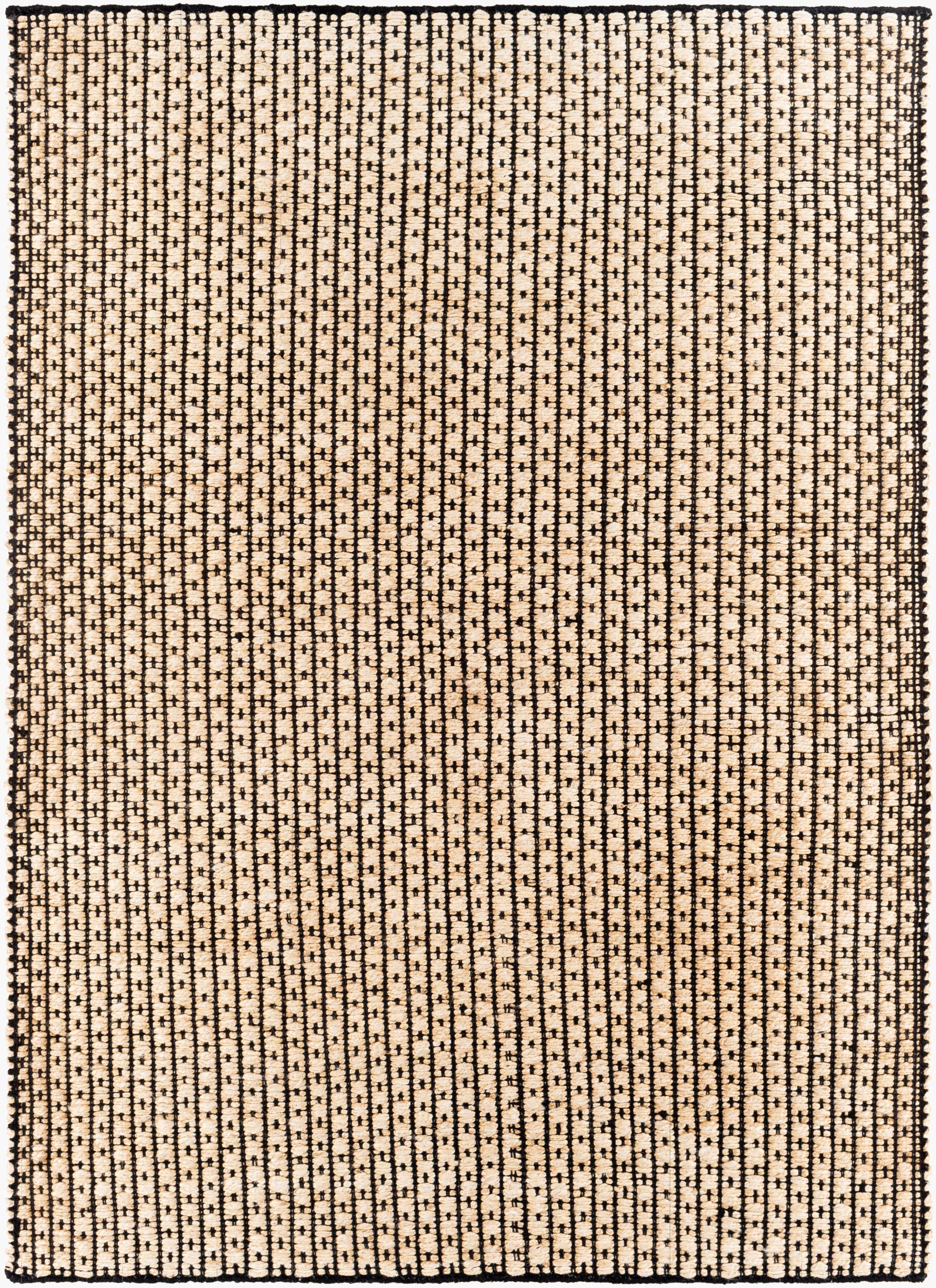 Jasmine Handmade Jute Rug
