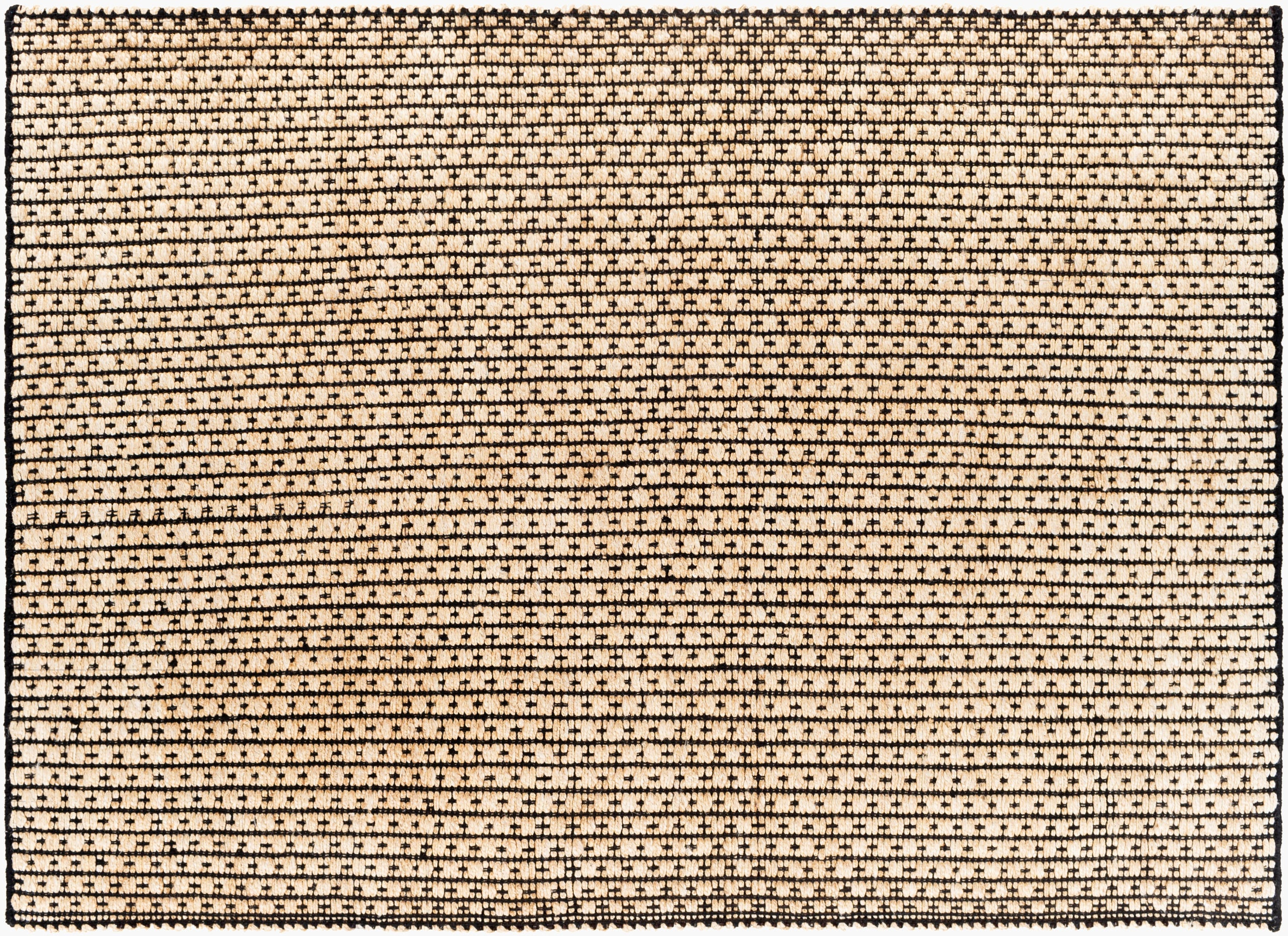 Jasmine Handmade Jute Rug