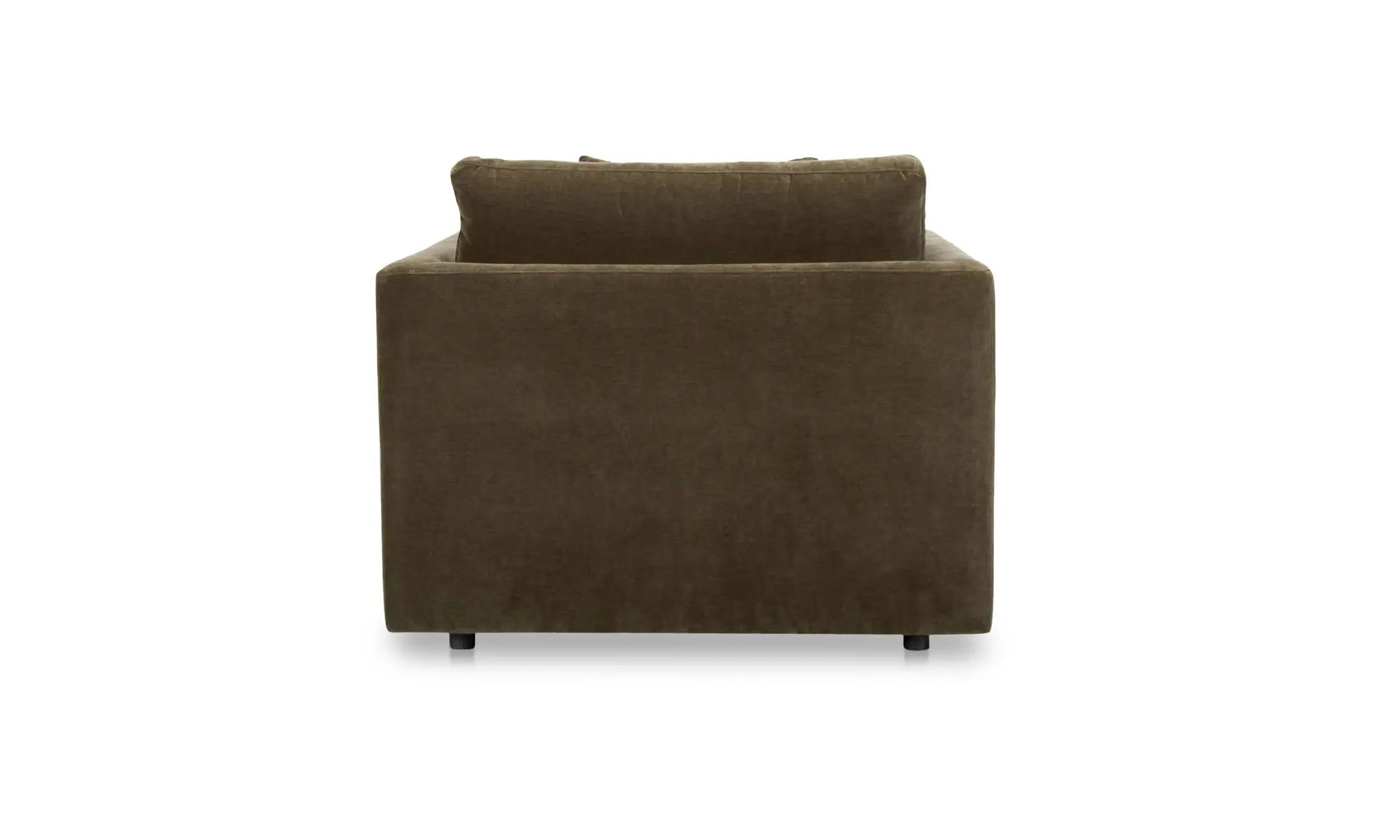 Bryn Chaise in Heritage Cedar Green