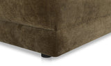 Bryn Chaise in Heritage Cedar Green