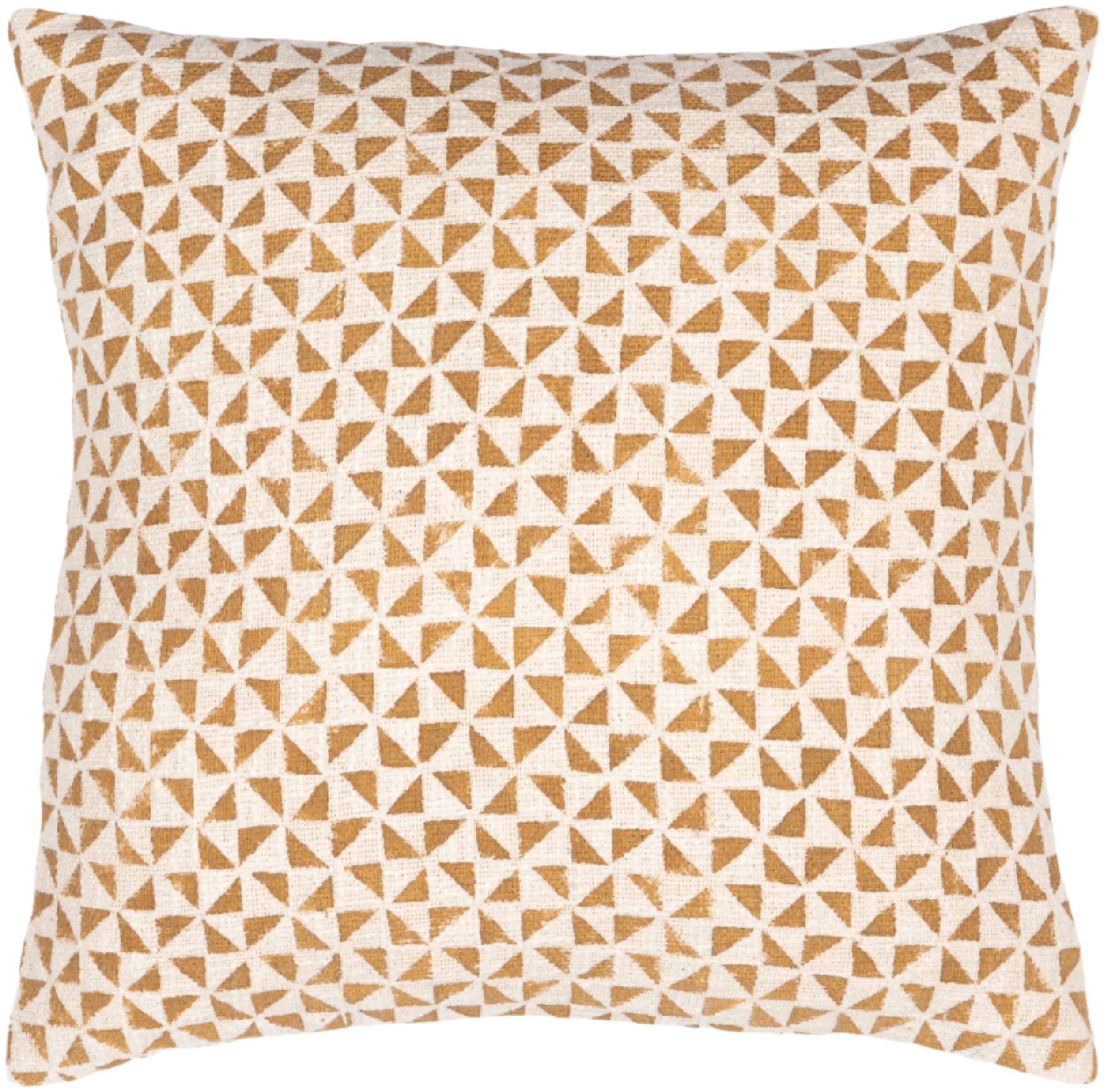 Janya Triangle Pillow