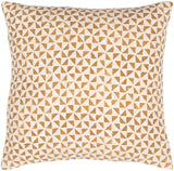 Janya Triangle Pillow