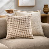 Janya Triangle Pillow