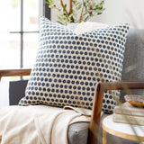 Janya Dot Pillow