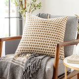 Janya Dot Pillow