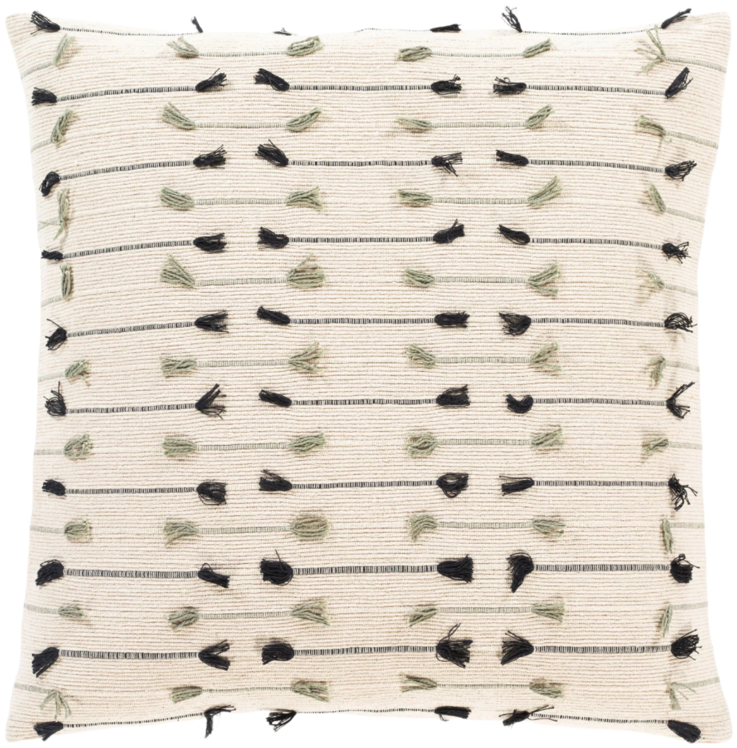 Justine Pillow