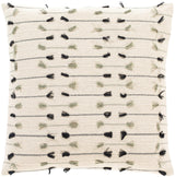 Justine Pillow