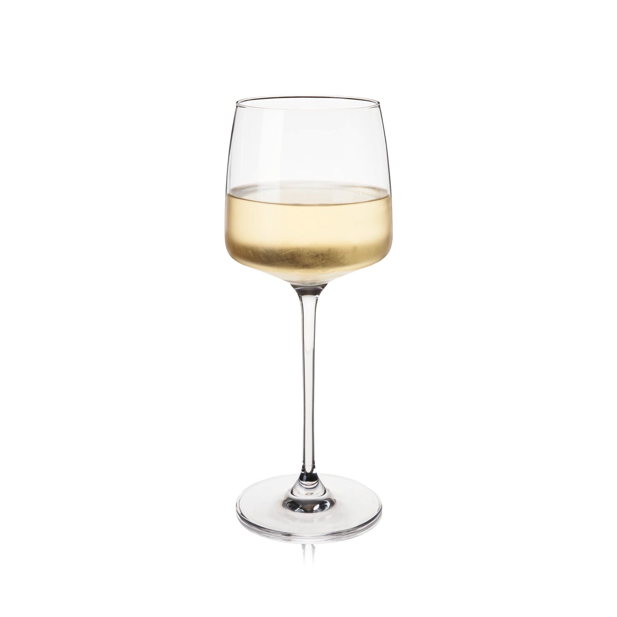 Reserve Julien Crystal Chardonnay Glasses, S/4