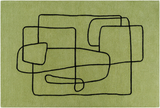 Rossi Scribble Rug