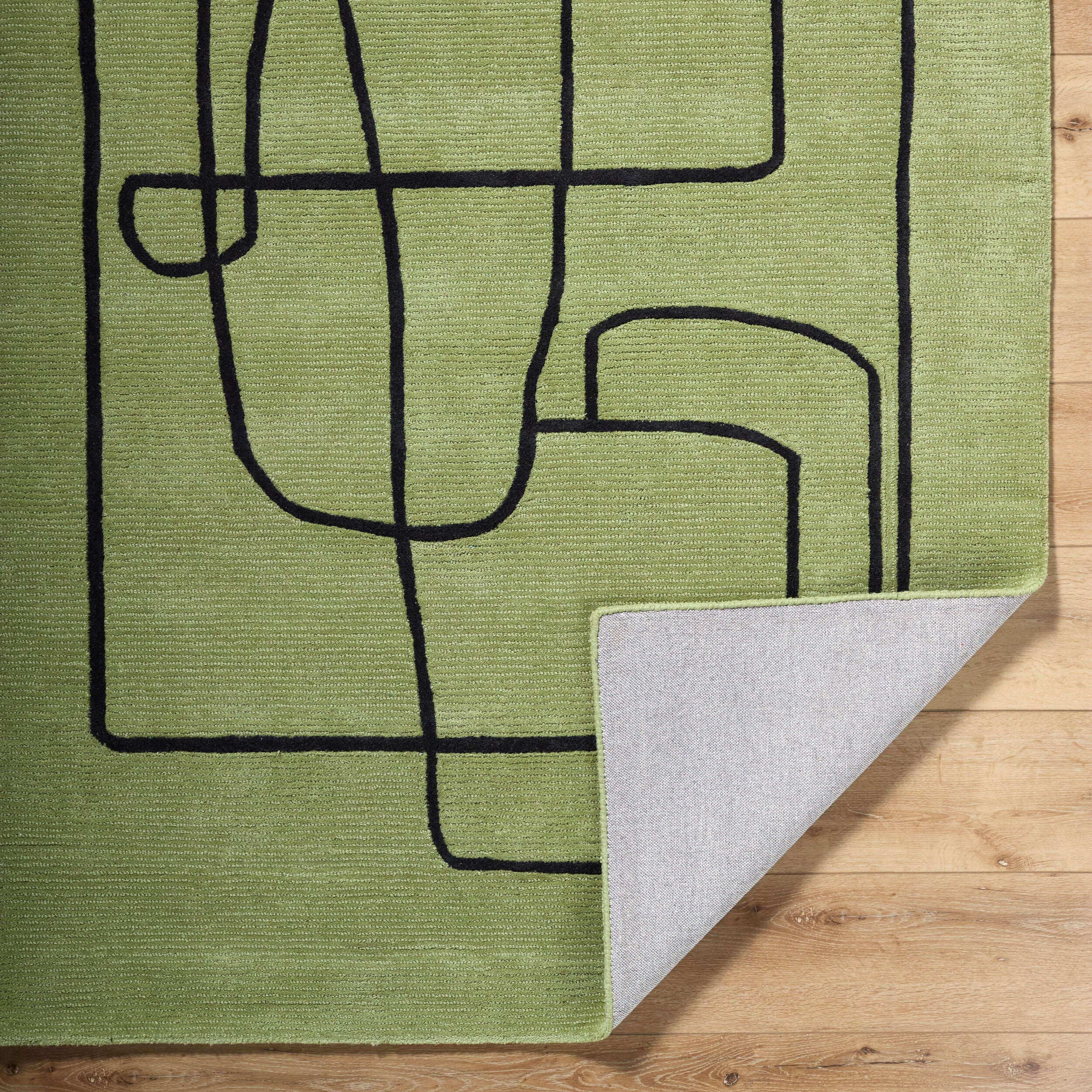 Rossi Scribble Rug