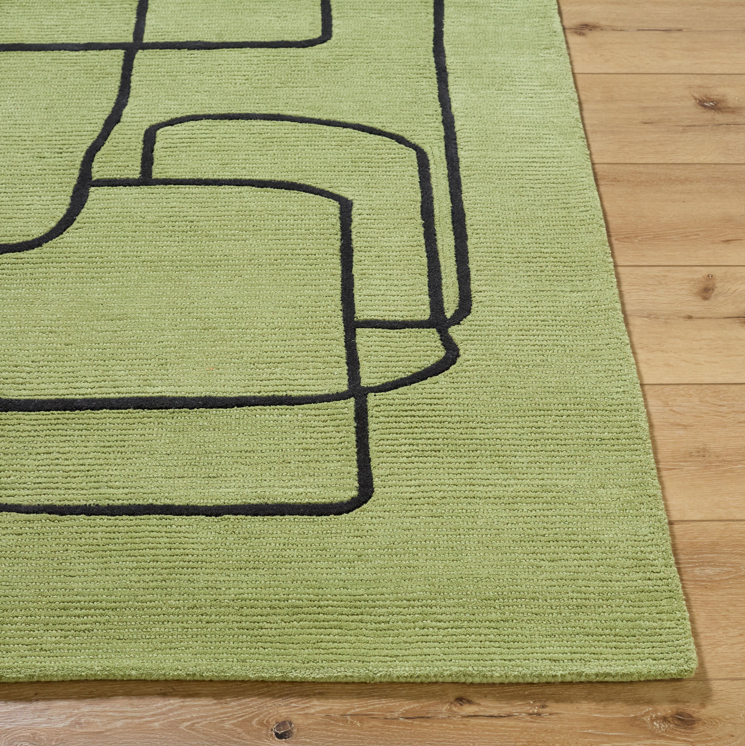Rossi Scribble Rug