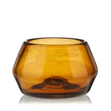 Tequila Copita Glass, Amber