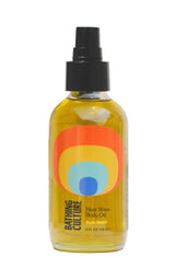 Heat Wave Body Oil