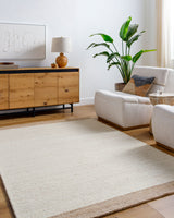 La Puna Wool Rug