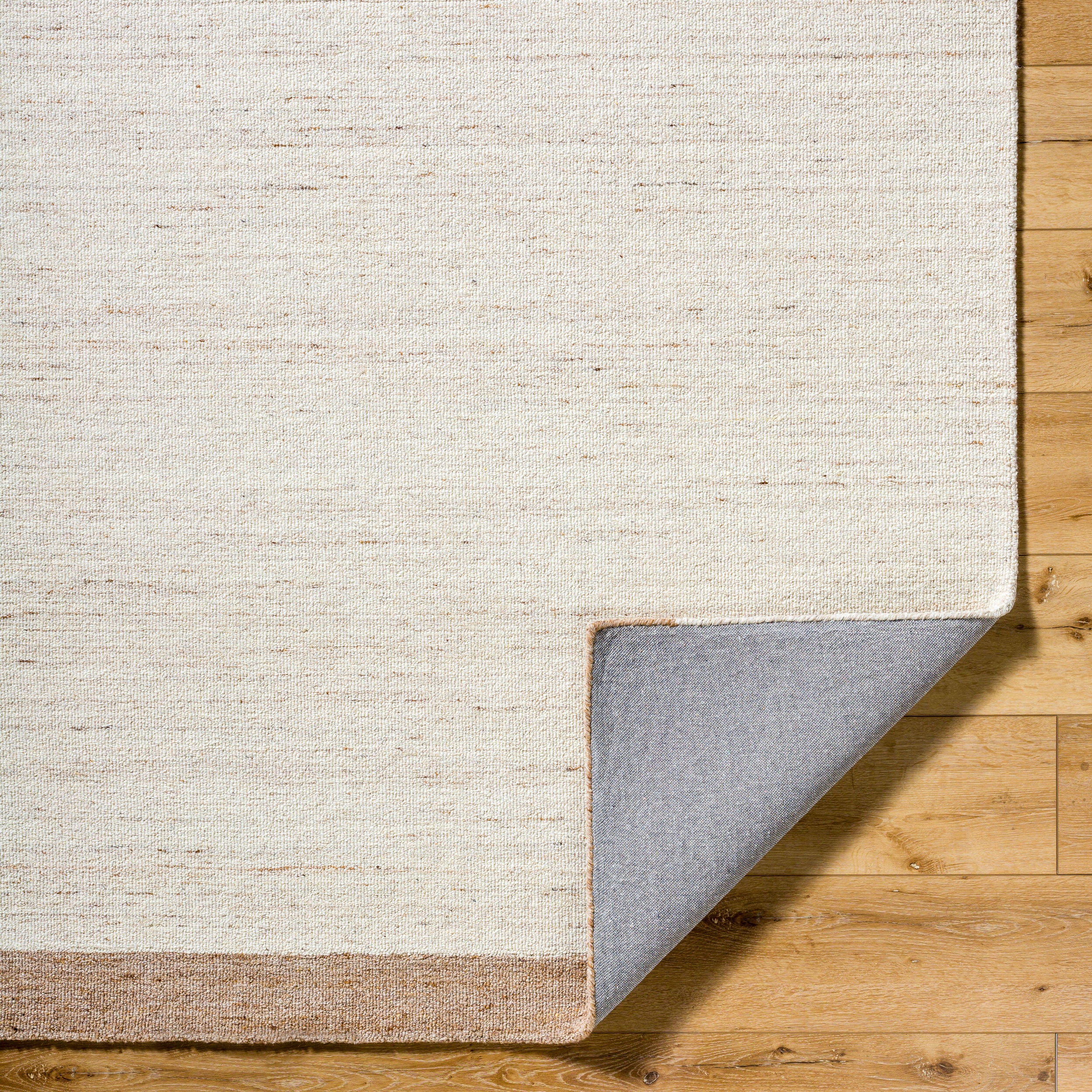 La Puna Wool Rug