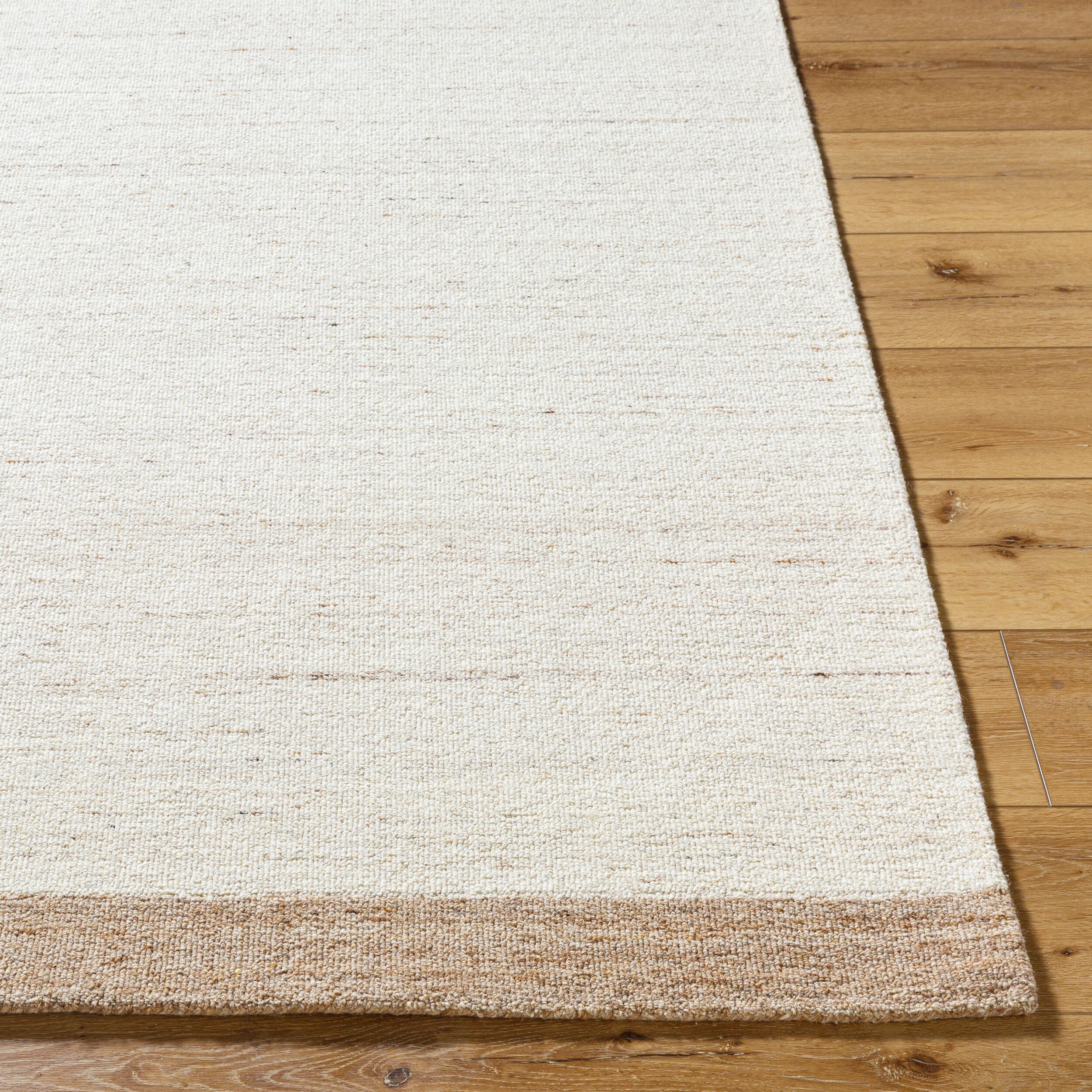 La Puna Wool Rug