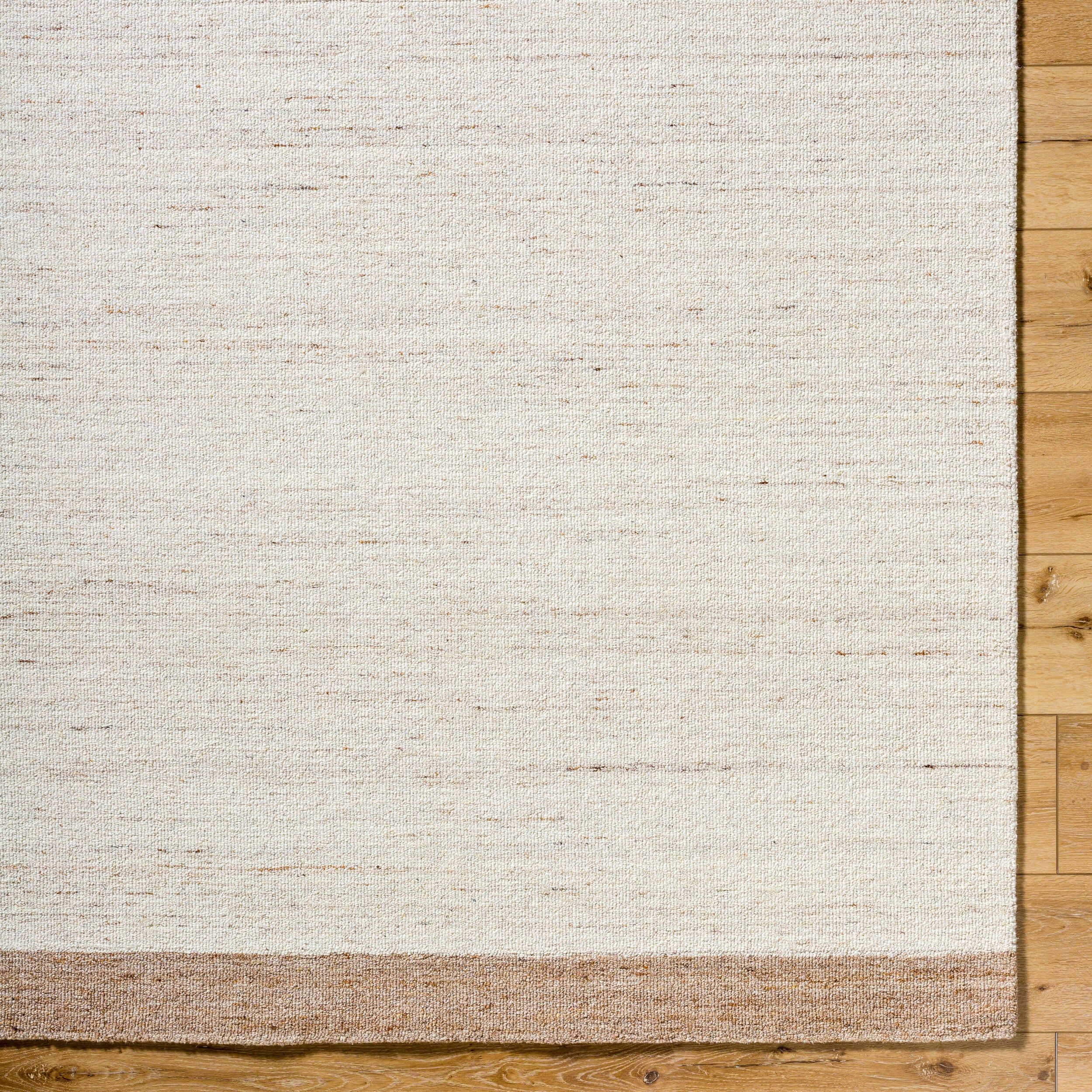 La Puna Wool Rug