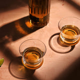 Tequila Tasting Glasses S/2