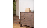 Mabel Dresser in Dark Brown