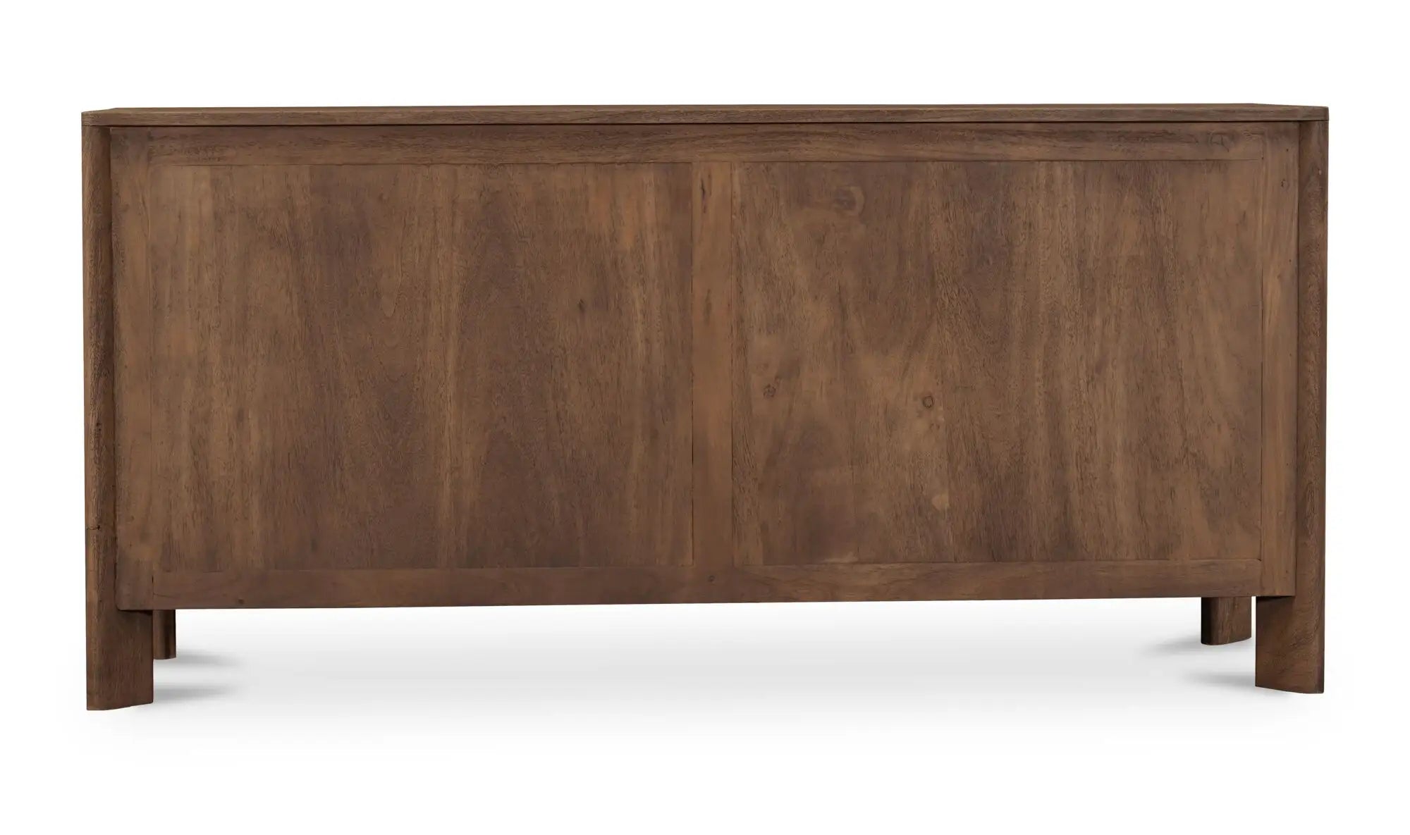 Mabel Dresser in Dark Brown