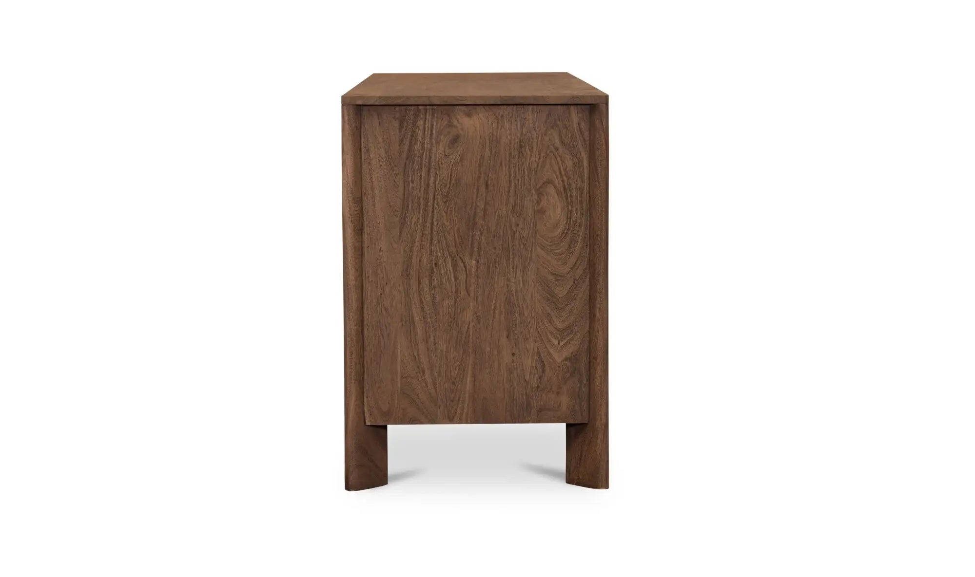 Mabel Dresser in Dark Brown