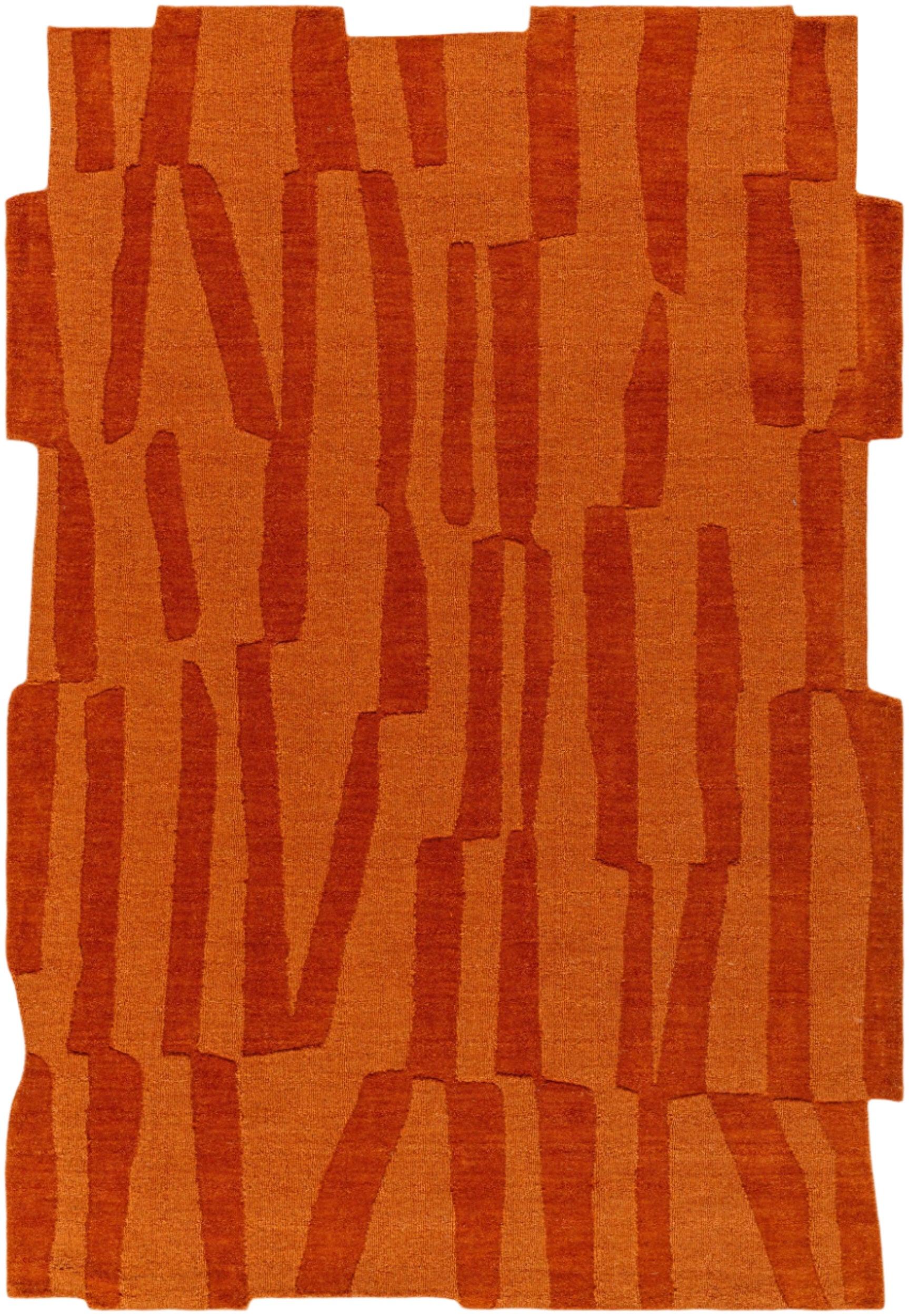 Mystique Abstract Rug