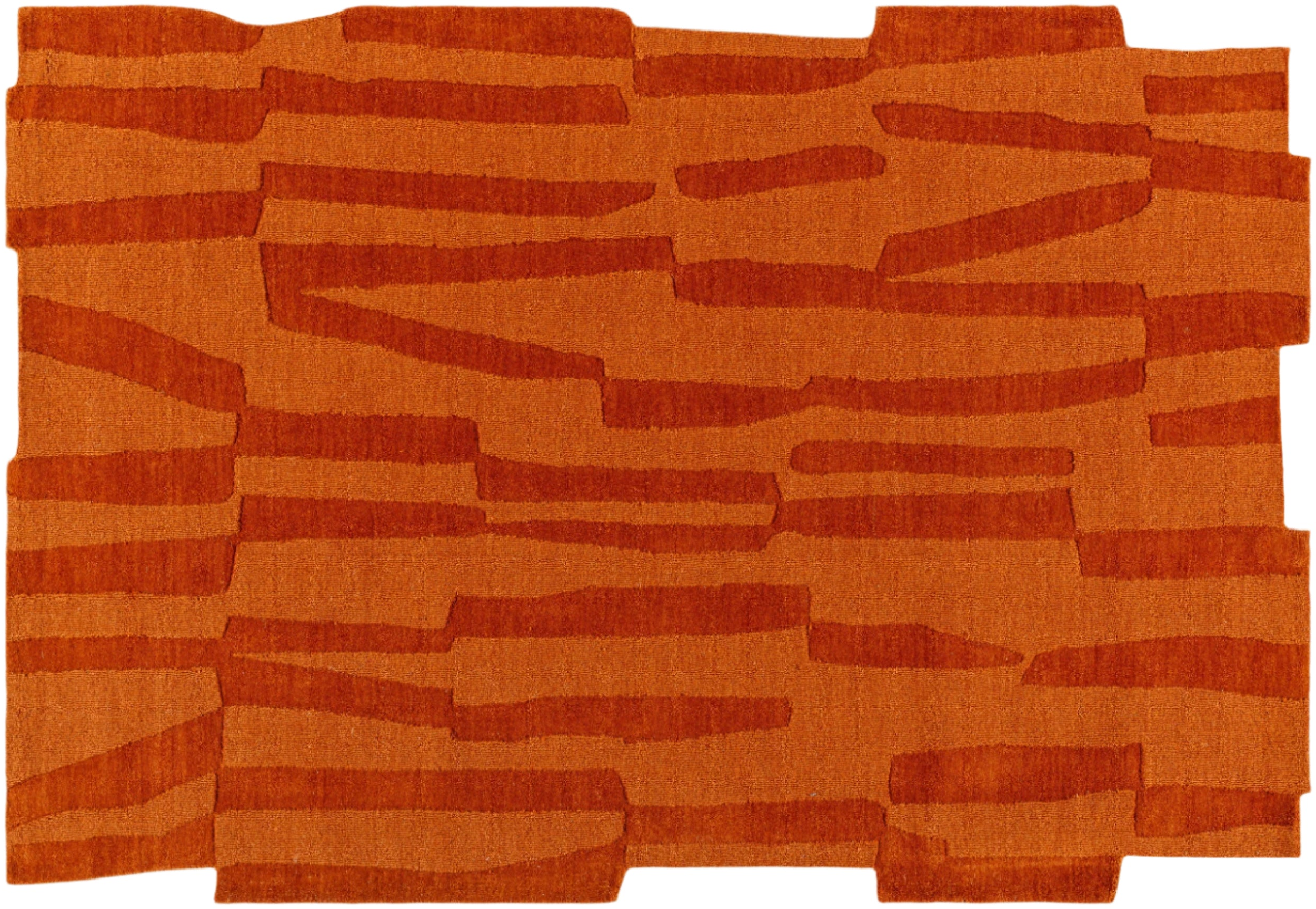 Mystique Abstract Rug