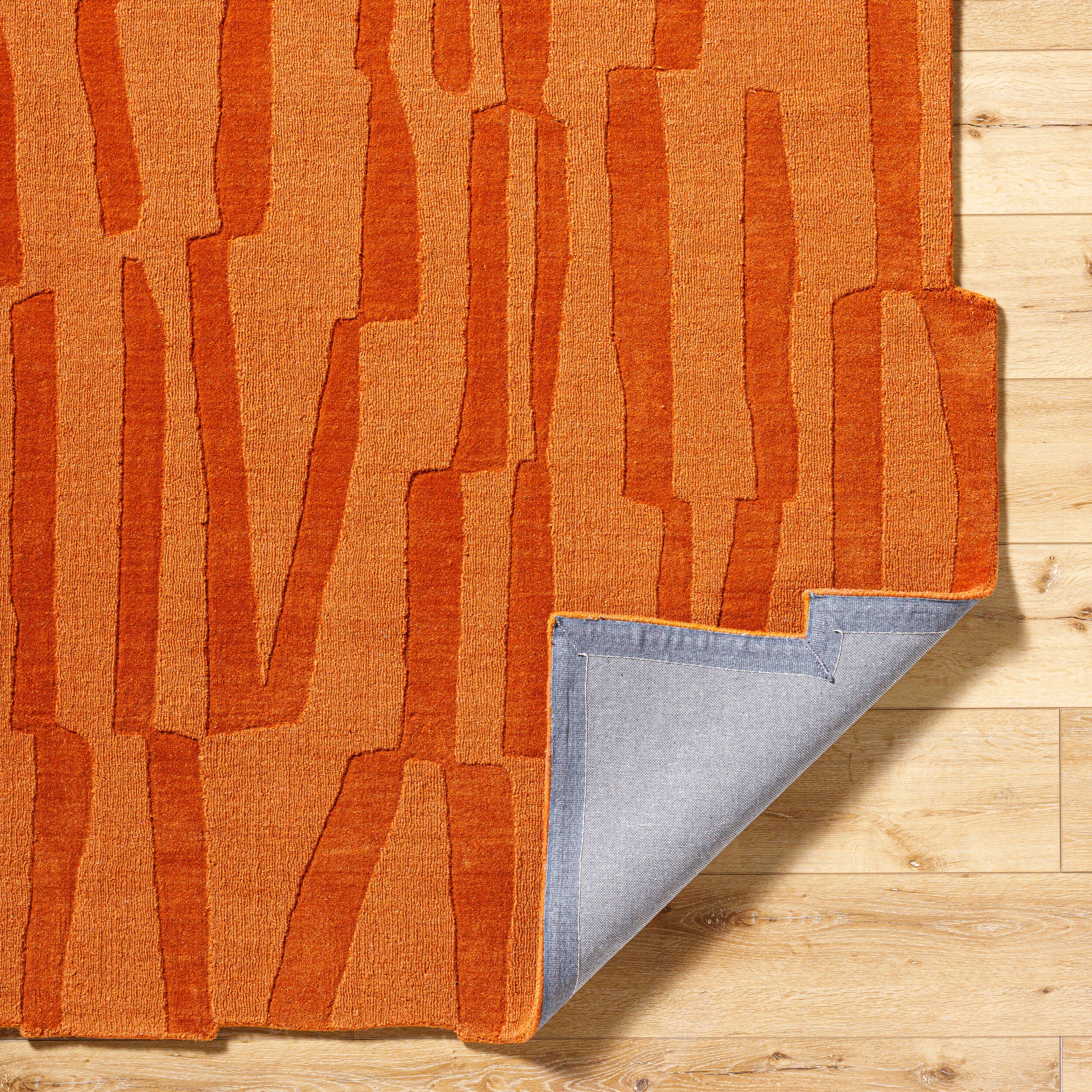 Mystique Abstract Rug