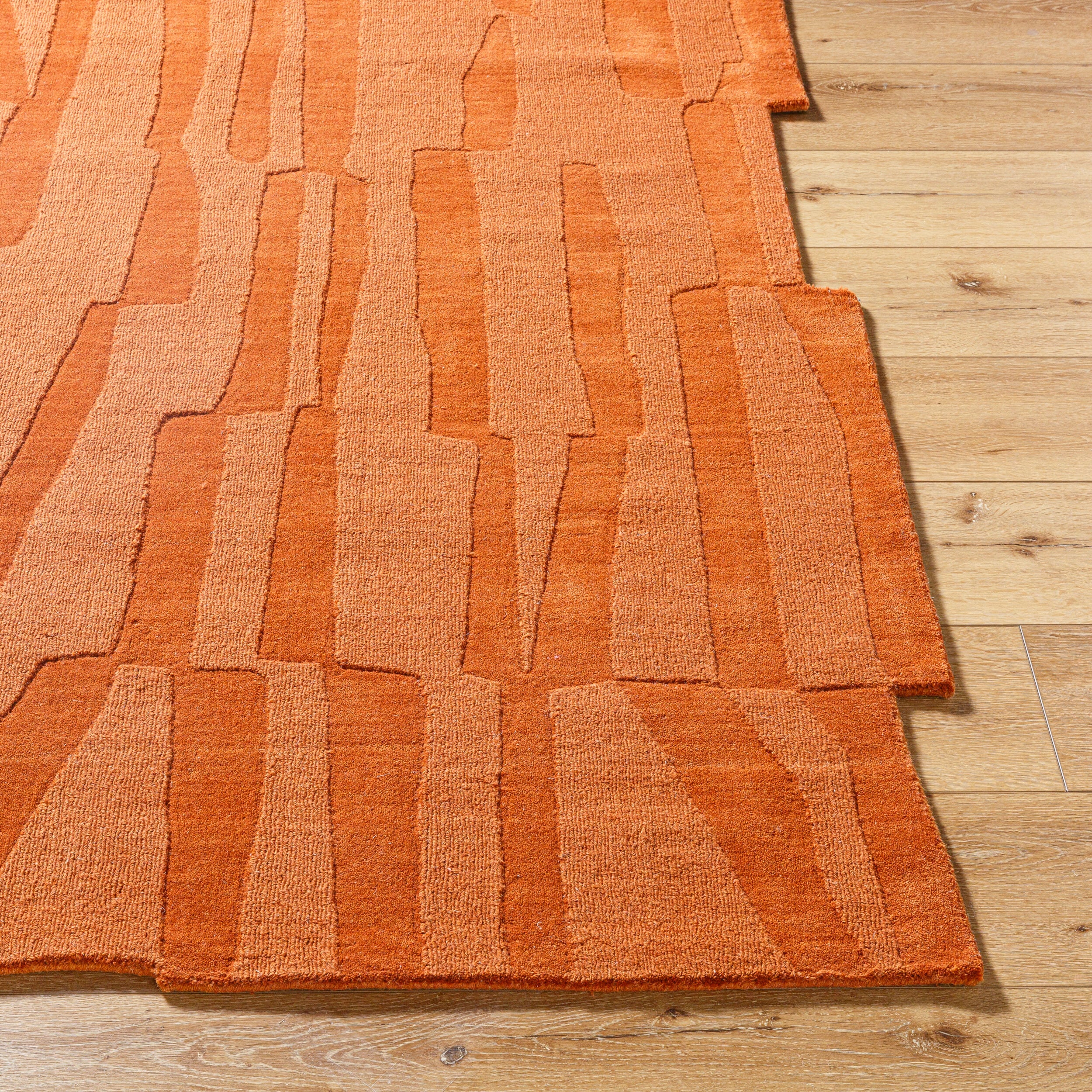 Mystique Abstract Rug