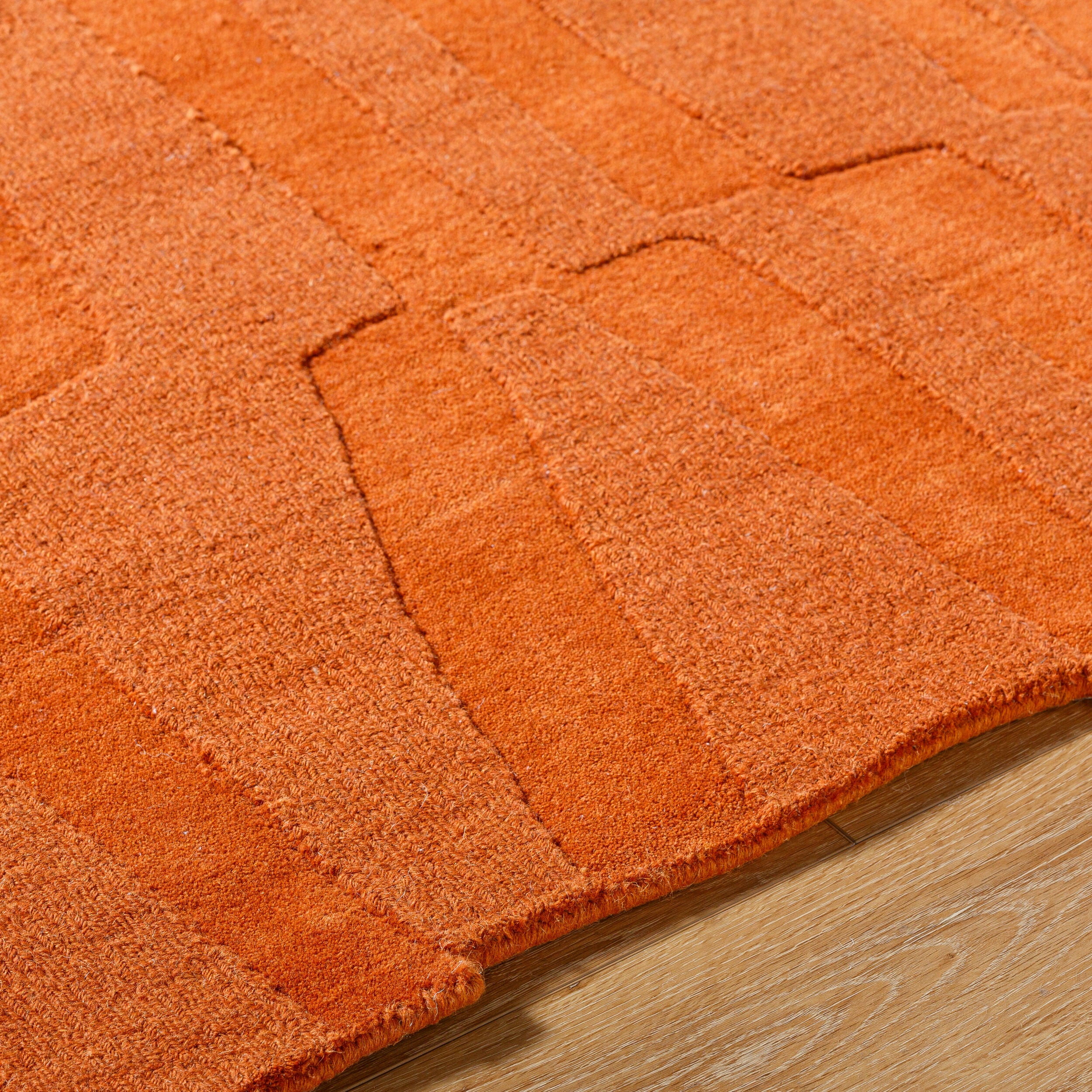 Mystique Abstract Rug