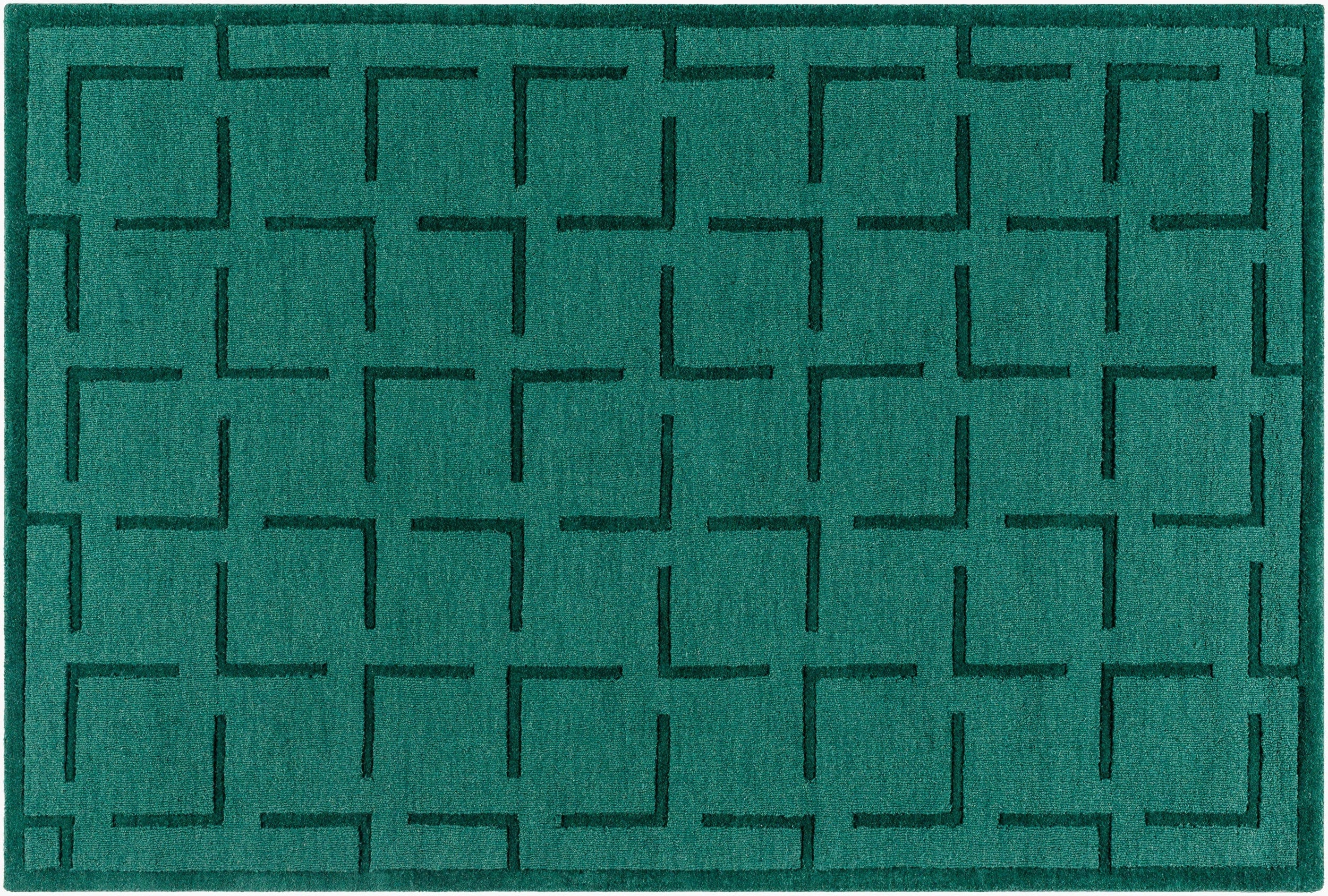 Mystique Squared Rug