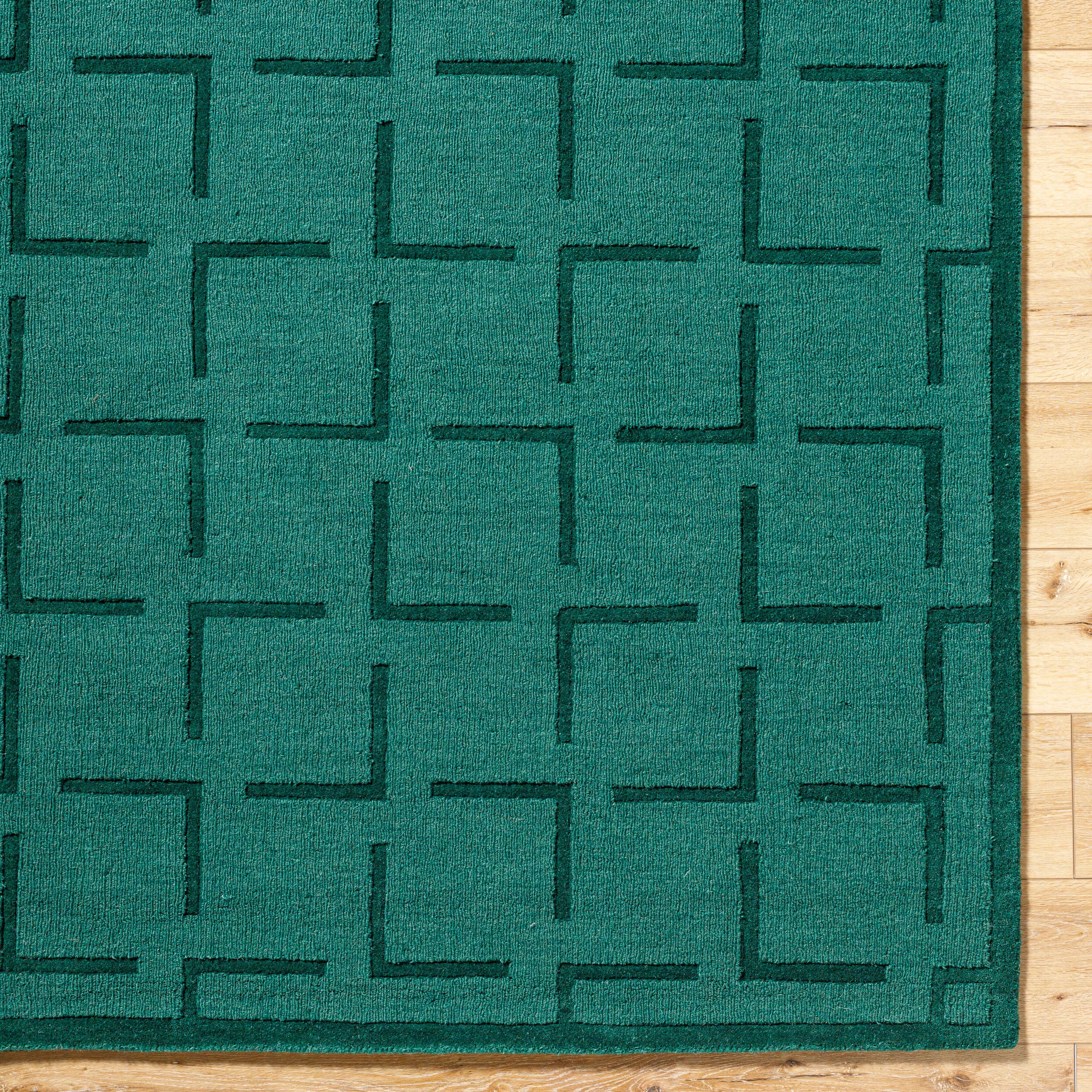 Mystique Squared Rug